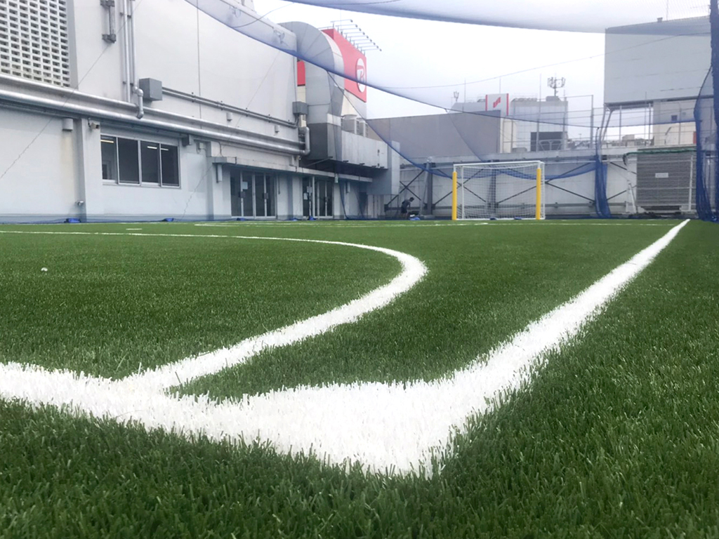 TOPS FOOTBALL PARK 立川