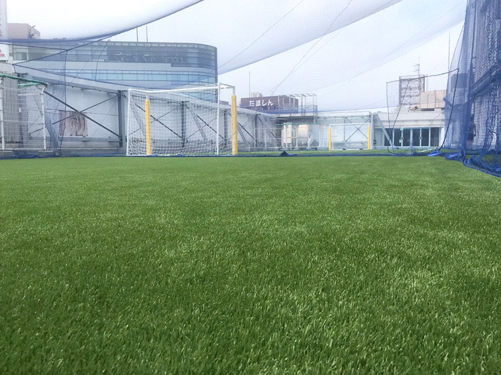 TOPS FOOTBALL PARK 立川